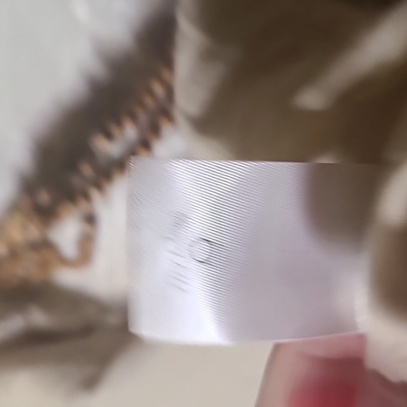 Coldwater Creek, Cotton Linen Jacket Size 22. - Picture 11 of 11